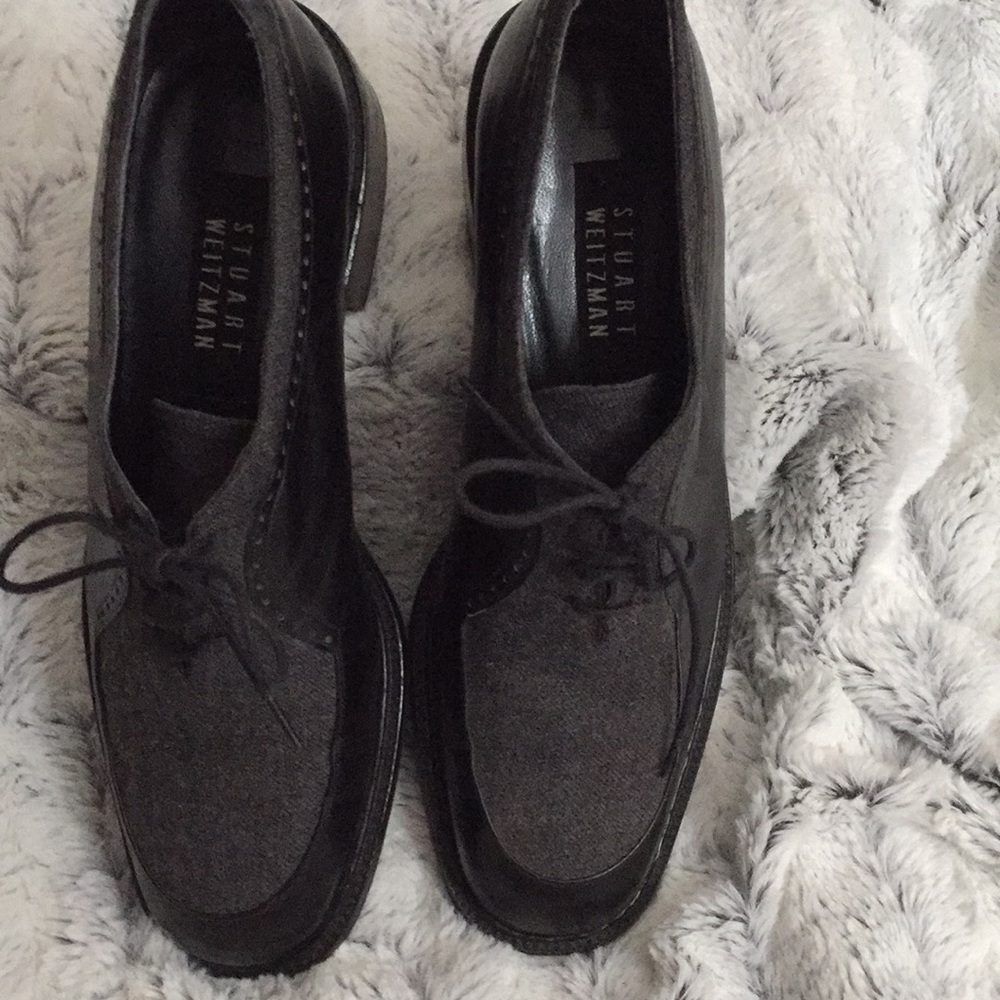 Stuart Weitzman flats